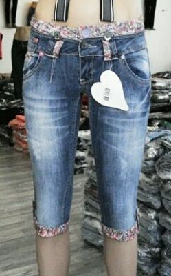 Bigdeep Jeans - 